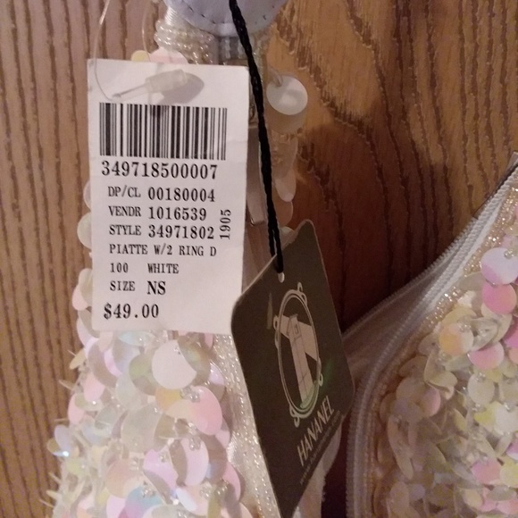 Pocketbook NWT - Picture 2 of 4